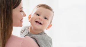 El método oriental que suprime el pañal antes del primer cumpleaños y querrán copiar los padres occidentales