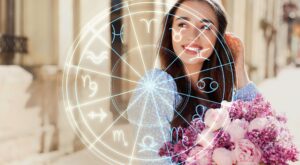 Cinco signos del zodiaco verán un giro positivo en sus vidas desde junio hasta finales de este año 2025