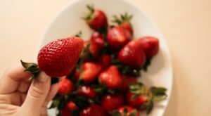 ¿Tus fresas se estropean rápido? Este es el error que estás cometiendo al conservarlas (y es más típico de lo que crees)