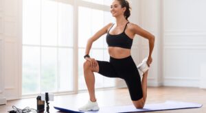 Paul Sandúa, entrenador: “existen varios estudios que demuestran que el deporte es el mejor antidepresivo que existe»