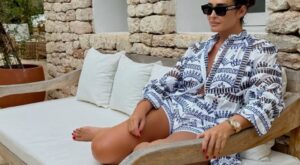 No las queremos, las necesitamos: las cuñas boho de Skechers más estilosas (y cómodas) para triunfar después de los 50