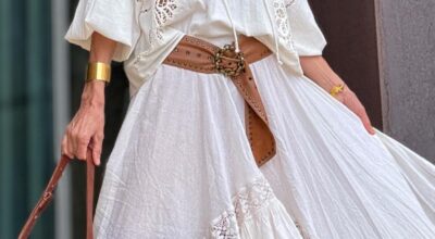 Lidl rescata su vestido más elegante con cinturón a juego que amarán las mujeres de 60: midi y afina cintura por 12,99 €