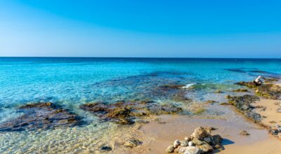 Ni Ibiza ni Cerdeña: las “Maldivas de Salento” son el secreto mejor guardado del sur de Italia para un verano de ensueño