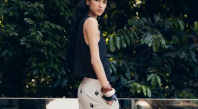8 pantalones fluidos de Zara (desde 9€) que las bohemias elegantes de 50 amarán este verano: culotte, con bordados…