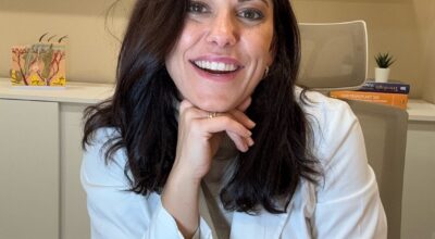 Claudia Bernárdez, dermatóloga: «Si se te cae más pelo de lo habitual, no esperes: estos 4 pasos marcan la diferencia»