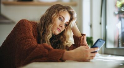 Carol Starr Stanley, astróloga: «hay 2 signos que llevan la infelicidad dentro de ellos todo el tiempo»