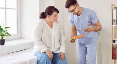 Héctor Alonso, podólogo: «estos son los 3 zapatos que no usaría nunca… Y esta puede ser una opinión impopular»