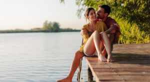 Las 4 actitudes que jamás verás en una pareja feliz (y por qué deberías evitarlas también)