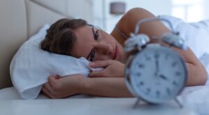 Catalina Hoffmann, creadora del método neurofitness: «No asumas que dormir poco es lo normal porque lo puedes cambiar»