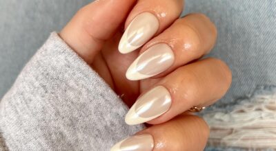 Uñas nacaradas: 5 ideas elegantes, originales y vistosas que te servirán de inspiración para tu próxima manicura