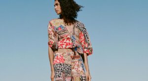 Pantalones hippies sí, pero estos: Zara rebaja sus 7 modelos más estilosos para bohemias elegantes de 50 (desde 12€)