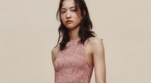 5 vestidos vichy de Zara elegantes y muy favorecedores que Brigitte Bardot aprobaría (midi, con manguita… y desde 17€)