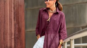 Skechers rebaja un 30% sus zapatillas más elegantes (y cómodas): no parecen deportivas y van perfectas con lino