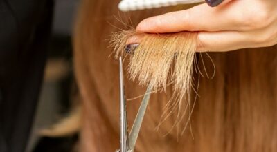 Adiós al bob clásico: el corte “shag chic” da volumen, estilo y frescura después de los 50 (y te hace ver más joven)