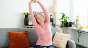 Paty M. Diaz, experta en fitness: «esta es la rutina que debes seguir para llegar a los 80 con buena movilidad»