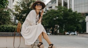 Skechers rebaja las 7 sandalias más cómodas y fresquitas que amarán las bohemias elegantes desde 31€