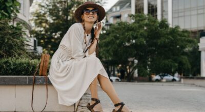 Skechers rebaja las 7 sandalias más cómodas y fresquitas que amarán las bohemias elegantes desde 31€