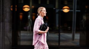 Ni Zara ni H&M: Mango outlet tiene los 5 looks de verano que las mujeres elegantes amarán (desde 3,99 euros)