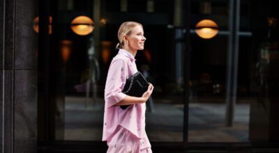 Ni Zara ni H&M: Mango outlet tiene los 5 looks de verano que las mujeres elegantes amarán (desde 3,99 euros)