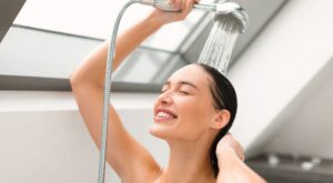 ¿Ducha por la mañana o por la noche? Los expertos se inclinan hacia esta opción (y este es el principal motivo)