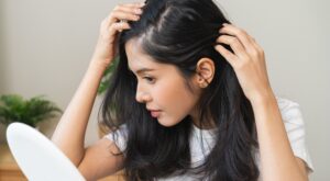 Leire Barrutia, dermatóloga: “El pelo que pierdes hoy puede deberse al estrés que sufriste hace tres meses”