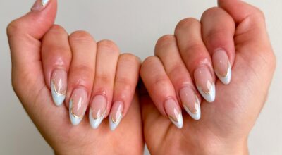 Uñas francesas originales: 26 FOTOS e ideas de manicuras muy vistosas y en tendencia para este verano 2025