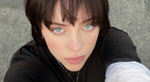 Adiós, flequillo cortina: este corte inspirado en ‘el grunge de los 90’ es hoy una de las tendencias de la temporada