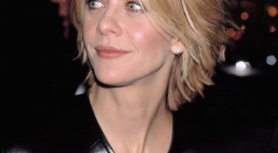 «Jagged bob»: el corte de pelo de los 70 que vuelve y arrasa entre las mujeres que buscan poco mantenimiento