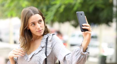 Si recibes alguno de estos 3 mensajes, podrías estar tratando con una persona narcisista sin saberlo