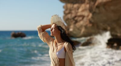 Skechers agotará las sandalias elegantes y acolchadas que respiran lujo silencioso: estilizan y son tendencia por 45 €