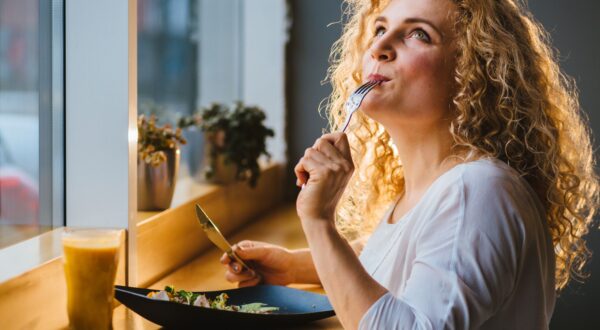 Blanca Pombal, nutricionista, propone 5 desayunos ricos y saludables: «no hay que pasar hambre, sino comer bien»