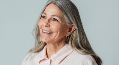 Cabello gris: 5 cortes elegantes que transforman tu pelo ‘sal y pimienta’ y lo convierten en tu mejor aliado del verano