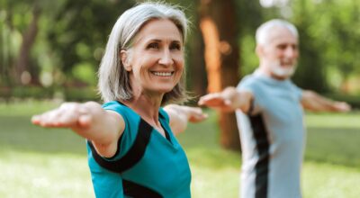 Alberto Rafael, experto en longevidad: «esta rutina de 4 pasos podría transformar tu salud en solo 30 minutos»
