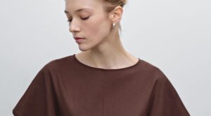Massimo Dutti rebaja (desde 35,95 €) los 10 vestidos elegantes que amarán las mujeres estilosas: midi, satén, lino…