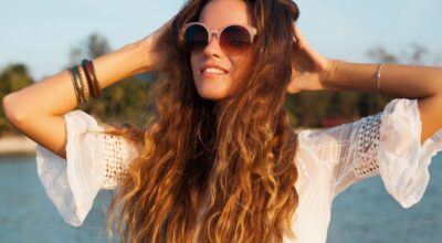 Peinados de verano después de los 40: adiós al «efecto wavy», el pelo de sirena es el más rejuvenecedor esta temporada