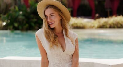 Ni Zara ni Mango: Aldi tiene los dos vestidos elegantes, con vuelo y en tendencia (por 7,99€ ) que arrasarán en agosto