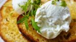 El truco infalible de una chef Michelin para hacer huevos pochados perfectos en solo 3 minutos