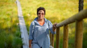 Un podólogo desvela la mejor zapatilla para llevarte de vacaciones: ultraligeras, transpirables y en varios colores