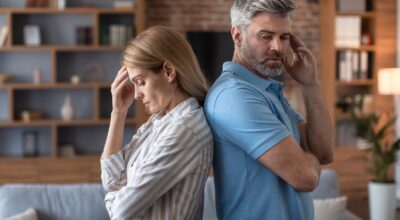 A los 40, el amor ya no es suficiente: 5 silencios invisibles que llevan a algunas mujeres a romper su relación