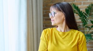 A sus 44 años, perdió 21 kilos sin dietas estrictas ni deporte intenso: este pequeño cambio transformó su bienestar