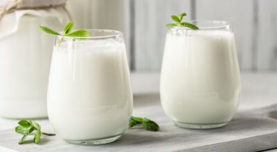 Adiós estreñimiento: una dietista desvela cuál es el mejor lácteo para regular el tránsito intestinal (y no es el yogur)
