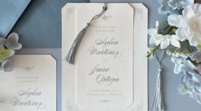 Maria Ricart, wedding planner y fundadora de Paper Vows: “el 90% de las novias no piensa en esto y luego se arrepiente”