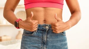 Adiós grasa abdominal: esto es lo que puedes comer durante 7 días para un vientre más plano y sentirte más ligera