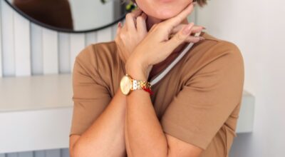 Skechers agotará los mocasines que las mujeres elegantes llevarán este otoño en el color de 2025: cómodos y suman altura