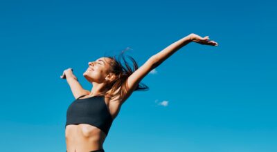 Pal Manickam (41 años), gastroenterólogo, revela su método de 5 pasos para perder hasta 15 kilos en 3 meses