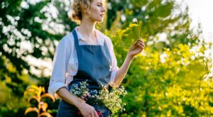 Si plantas estas 5 flores en agosto podrías disfrutar de un jardín lleno de color en primavera (palabra de experto)