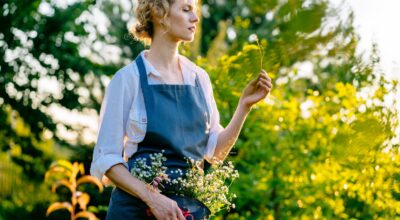 Si plantas estas 5 flores en agosto podrías disfrutar de un jardín lleno de color en primavera (palabra de experto)