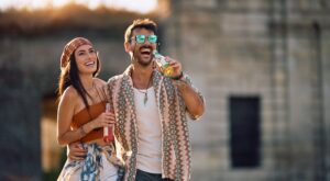 No es solo decir ‘te quiero’: estas son las 11 frases comunes que escucharás en las parejas más felices