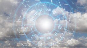 Estos 2 signos del zodiaco experimentarán grandes cambios en el amor y el trabajo durante las próximas 6 semanas