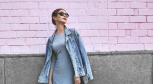 Colas en Lidl por la cazadora vaquera que necesitamos este otoño por 13,99 €: afina cintura y rejuvenece cualquier look